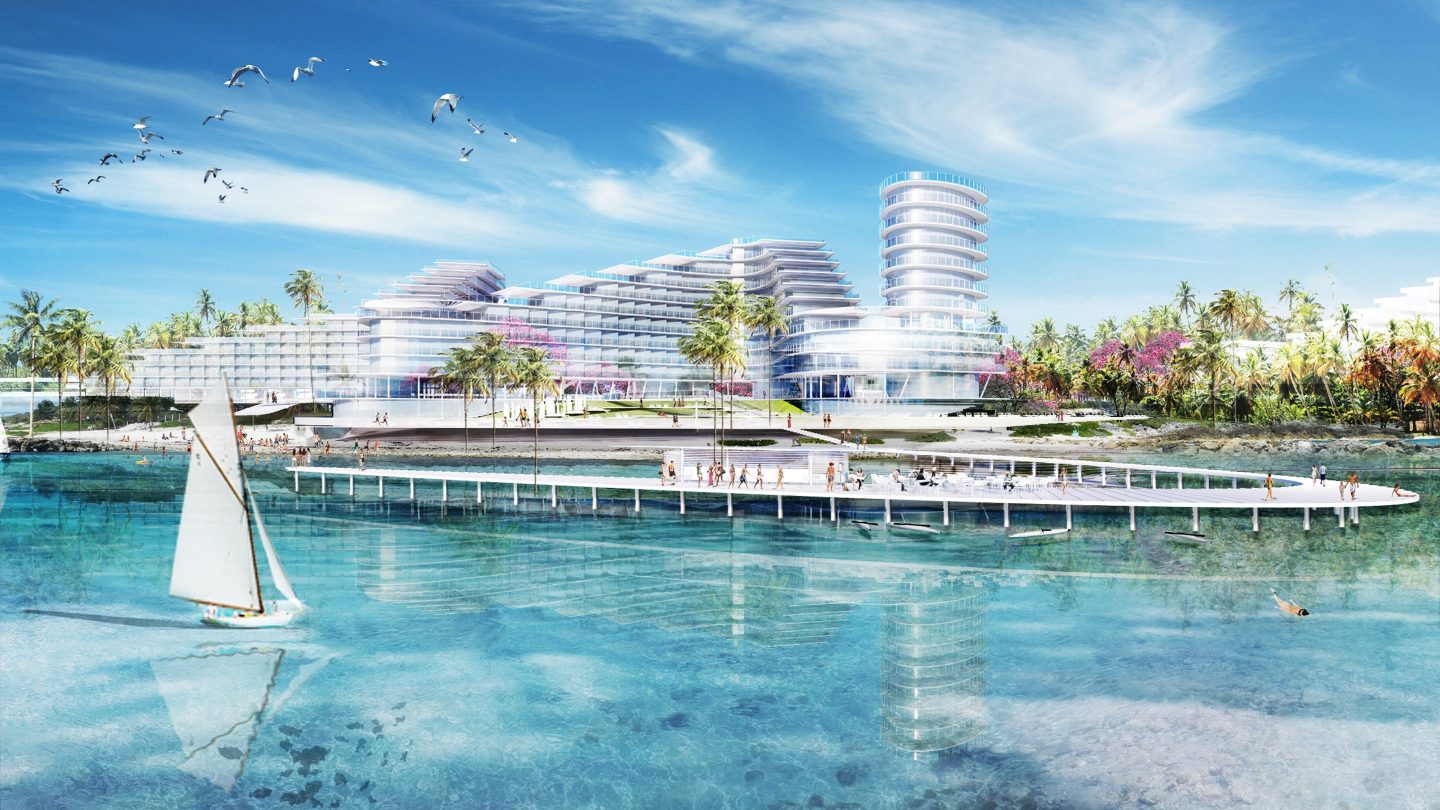 Cayman | ASA — Andrea Steele Architecture