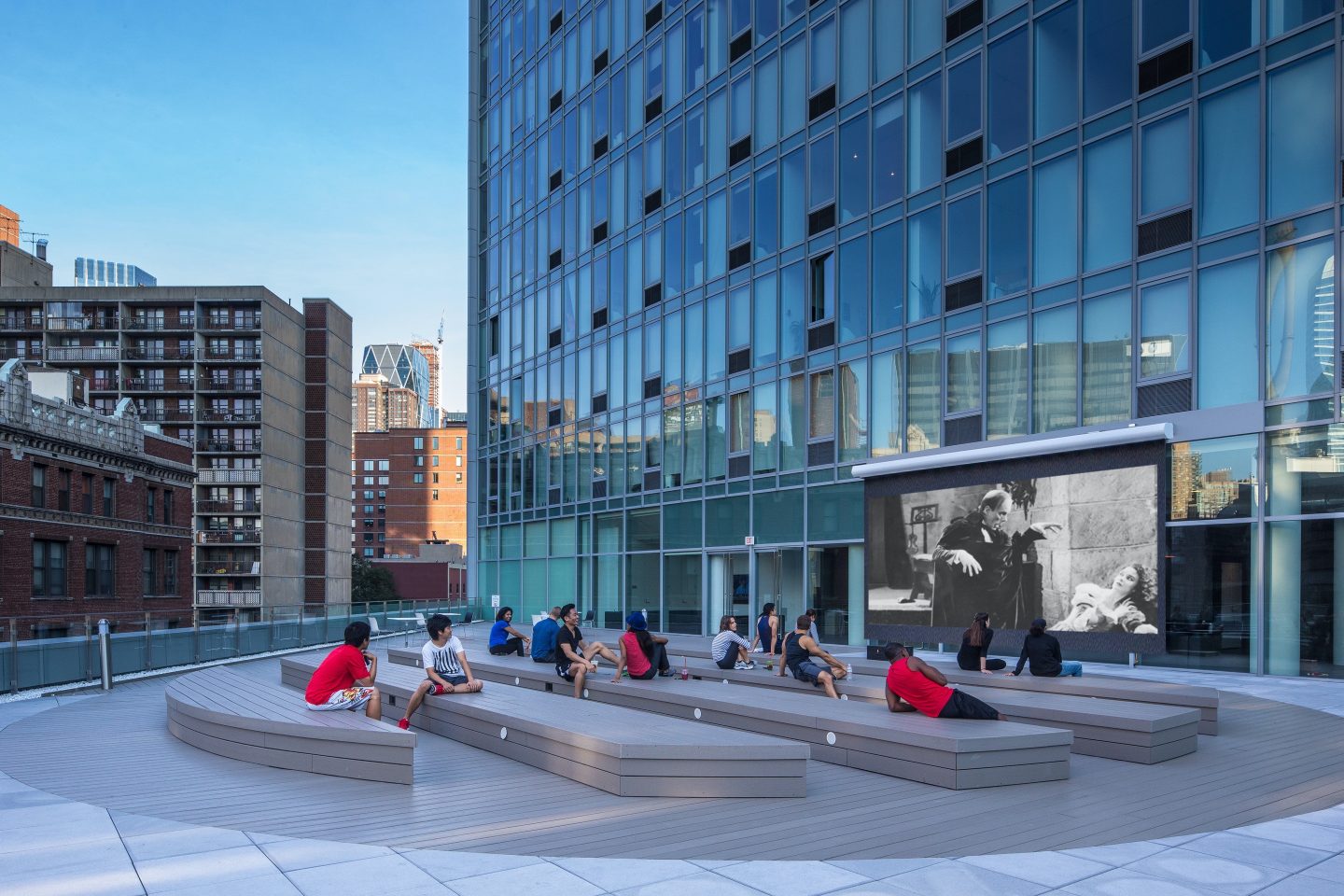 Mercedes House ASA — Andrea Steele Architecture